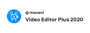 Movavi Video Editor Plus 2020