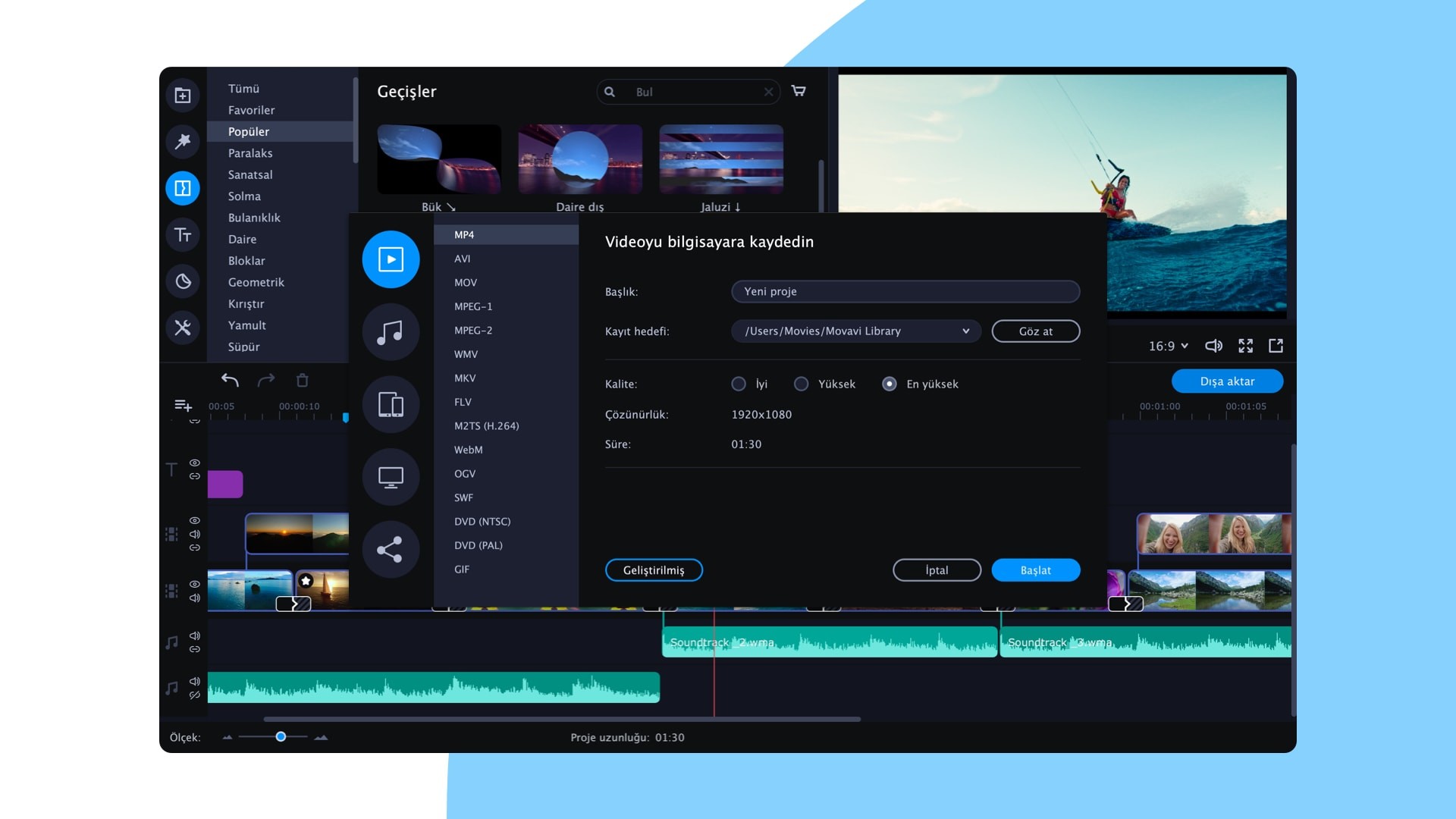 movavi video editor plus review