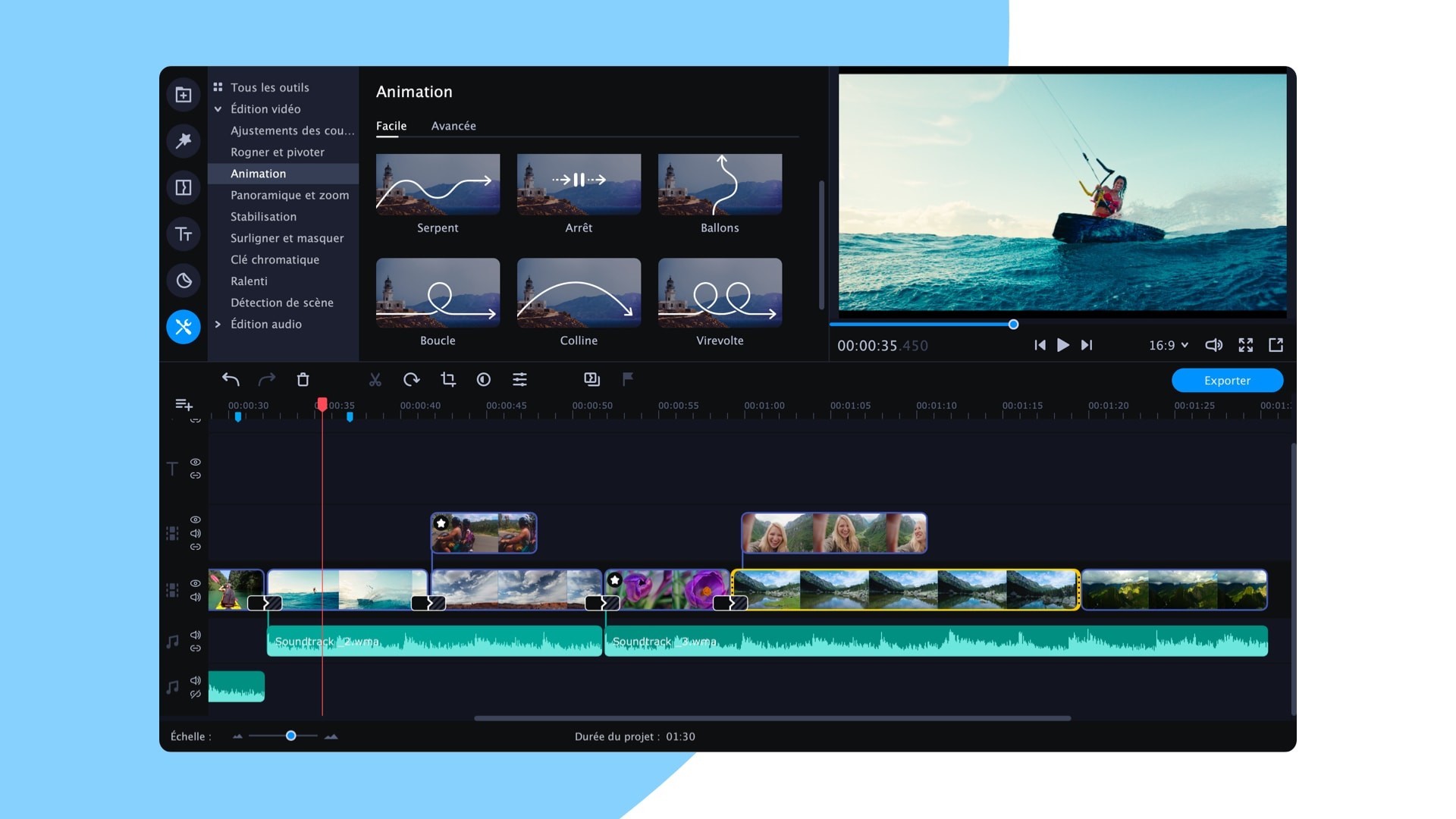 movavi video editor plus animation speed movavi video editor plus animation speed
