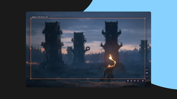 Скриншот из Movavi Video Suite 2020 Steam Edition