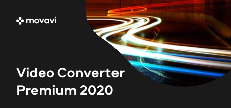 Movavi Video Converter Premium 2020 游戏图标