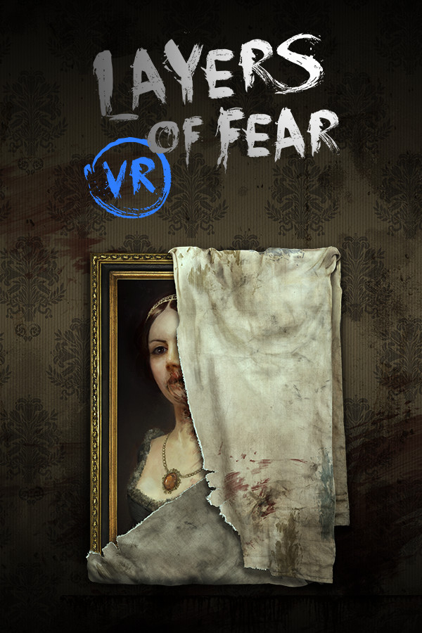 Layers of Fear VR for steam Layers of Fear VR for steam