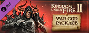 Kingdom Under Fire 2 - War God Package