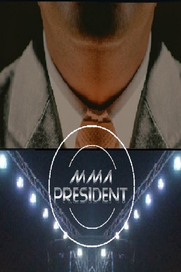 MMA President for steam
