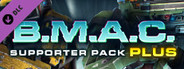 Natural Selection 2 - B.M.A.C. Supporter Pack Plus