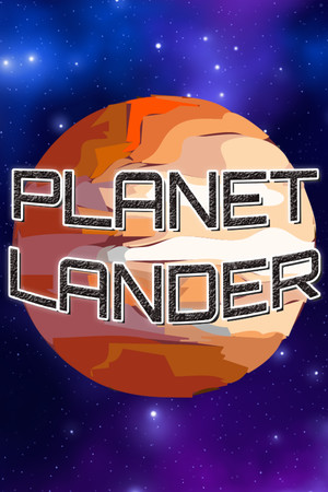 Planet Lander Planet Lander