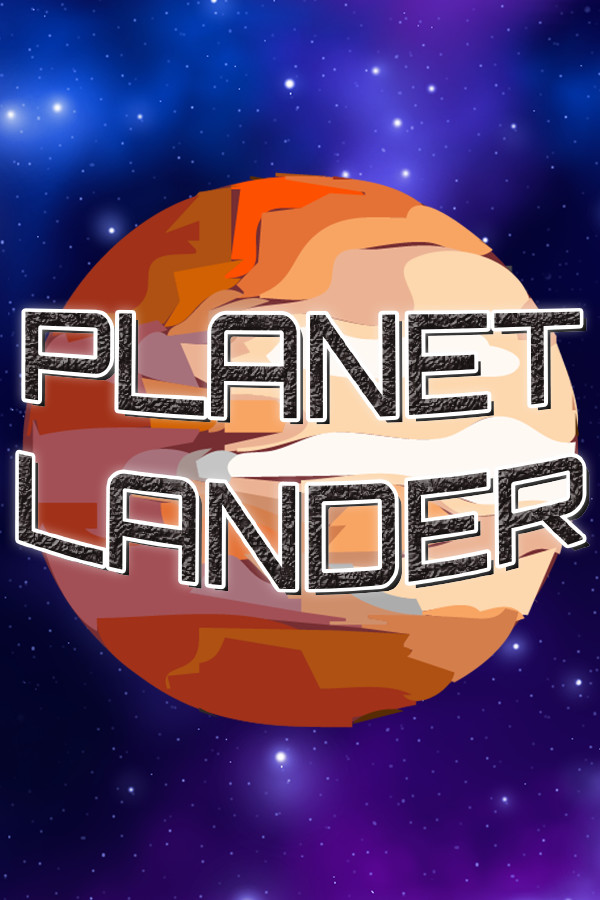 Planet Lander for steam