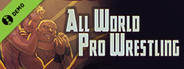 All World Pro Wrestling Demo