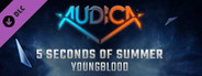 AUDICA - 5 Seconds of Summer - "Youngblood"