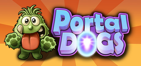 Portal Dogs cover art