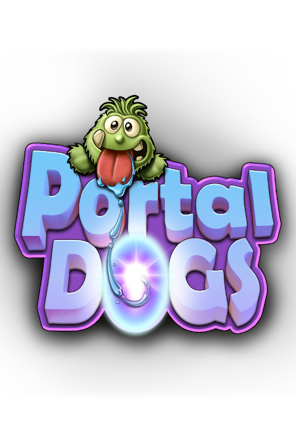 Portal Dogs for steam