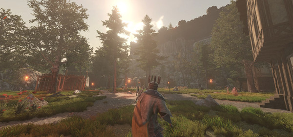 High Treasonfor windows and Linux 1