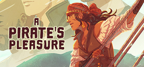 A Pirate's Pleasure cover art