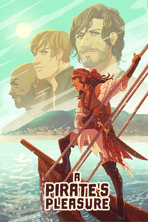 A Pirate's Pleasure A Pirate's Pleasure