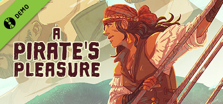 A Pirate's Pleasure Demo cover art