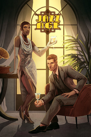 Jazz Age Jazz Age