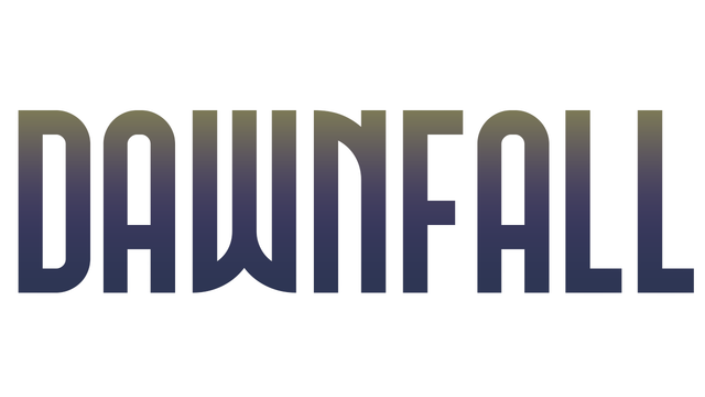 Dawnfall Logo