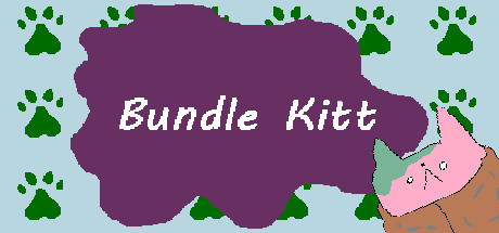 Bundle Kitt cover art