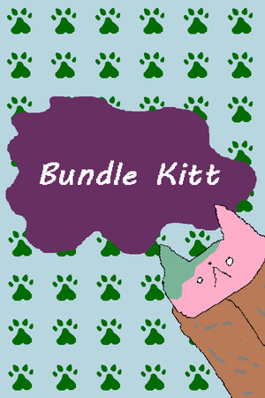 Bundle Kitt poster image on Steam Backlog
