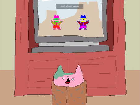 Bundle Kitt game for Linux 1