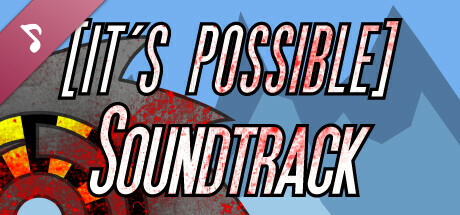 Купить [it's possible] Soundtrack by Jordan Gardner (DLC)