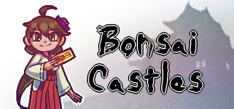 Bonsai Castles cover art