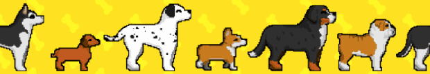 Puppy Cross