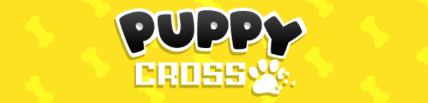 Puppy Cross