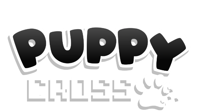 Puppy Cross Logo