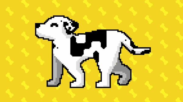 Puppy Cross game for windows Pc 1