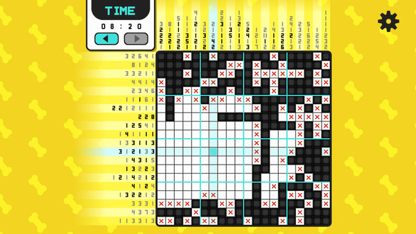 Puppy Crossfor windows and Linux 1