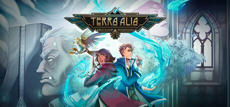 Terra Alia Thumbnail