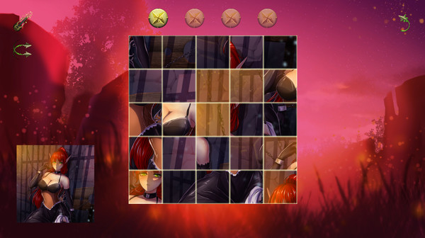 Скриншот из Beautiful elves Скриншот из Beautiful elves