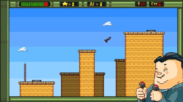 King rocketfor windows and Linux 1