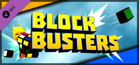 Block Busters - Deluxe Edition