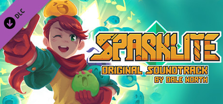 Купить Sparklite - Original Soundtrack (DLC)