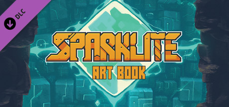 Sparklite - Digital Art Book