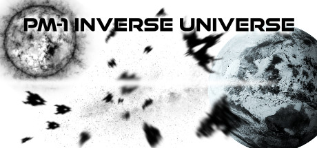 PM-1 Inverse Universe cover art