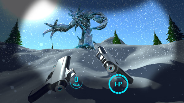 Snowmanfor windows and Linux 1