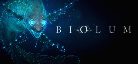 Biolum cover art