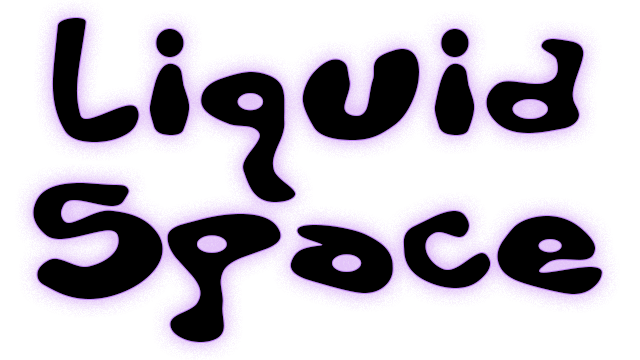 Liquid Space Logo