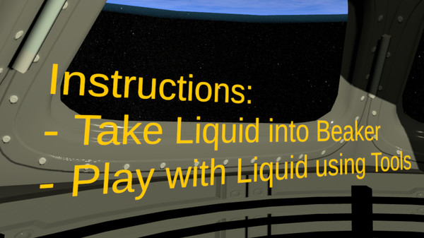 Скриншот из Liquid Space