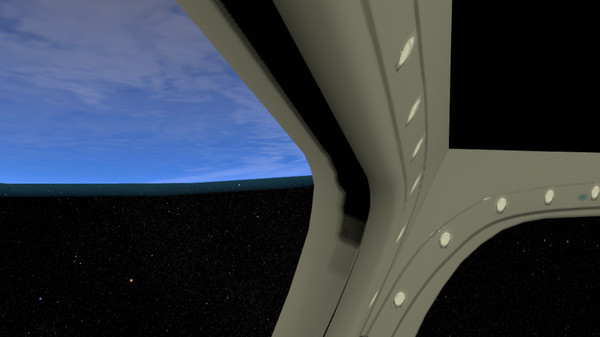 Скриншот из Liquid Space