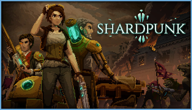 Shardpunk