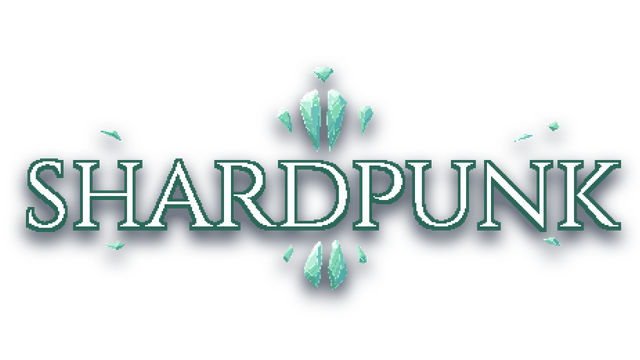 Shardpunk Logo