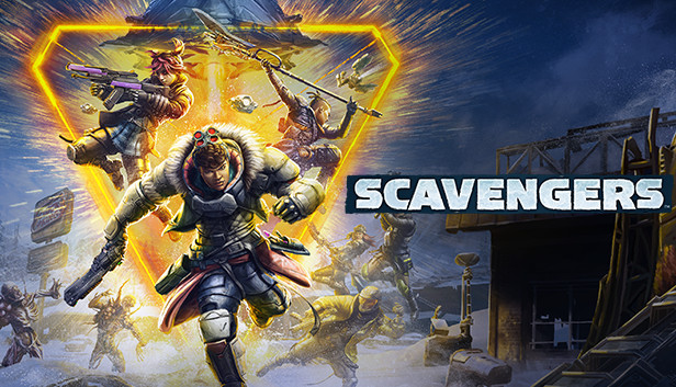 Scavengers