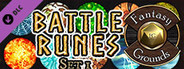 Fantasy Grounds - Battle Runes 1 Spell Effect Tokens (Token Pack)