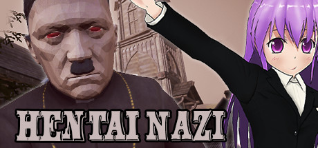 Hentai Nazi Capa