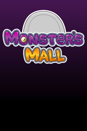 Monsters Mall poster image on Steam Backlog