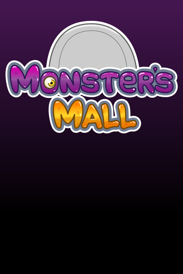 Monsters Mall for steam Monsters Mall for steam